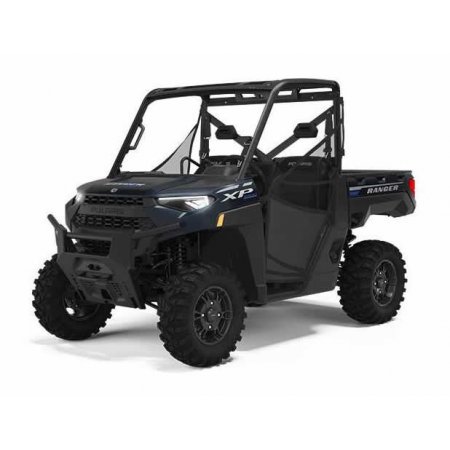 Polaris store farm buggy